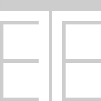 Logo ETE - Études Techniques Enveloppes